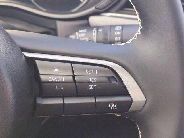 2026 Mazda CX-30 2.5 S Aire Edition