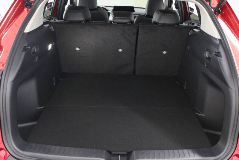 2025 Mazda CX-50 2.5 S Premium