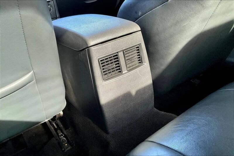 2007 Dodge Charger SRT-8