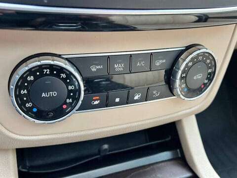 2019 Mercedes-Benz GLE GLE 400 4MATIC