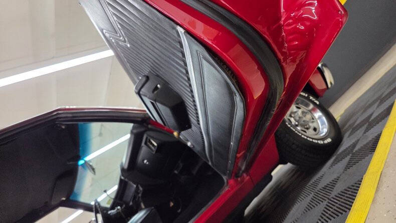 1971 Chevrolet Chevelle