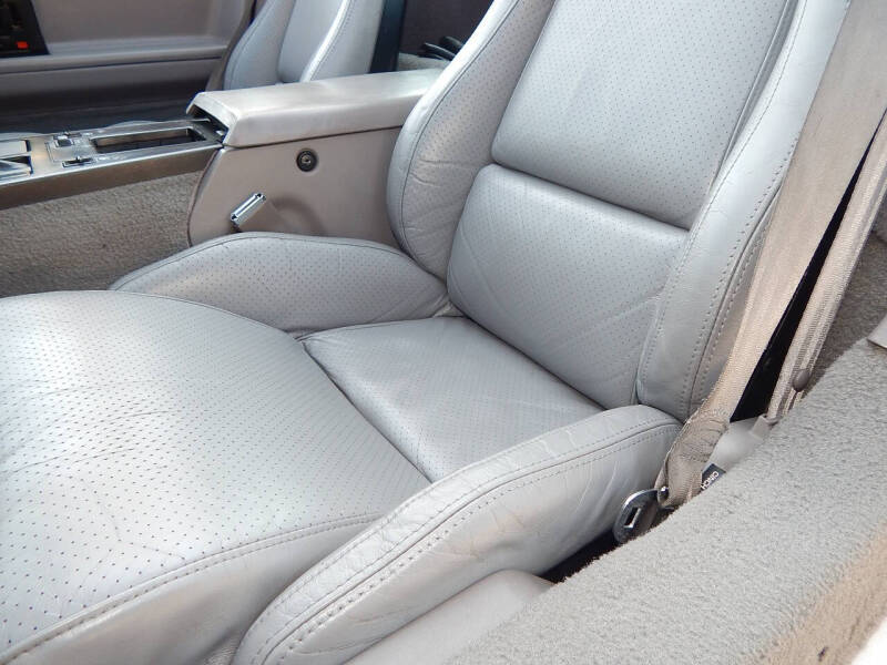 1988 Chevrolet Corvette