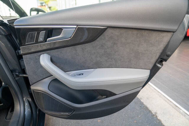 2020 Audi S5 Sportback 44
