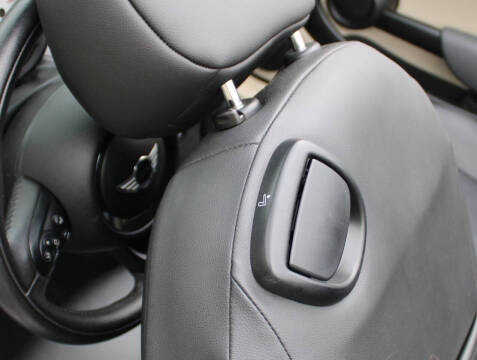 2012 MINI Cooper Convertible