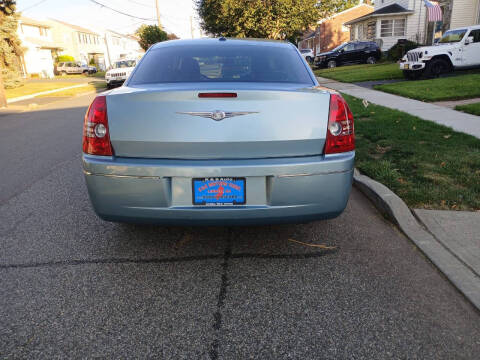 2009 Chrysler 300 Touring