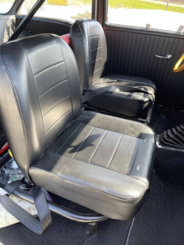 1955 Chevrolet Bel Air