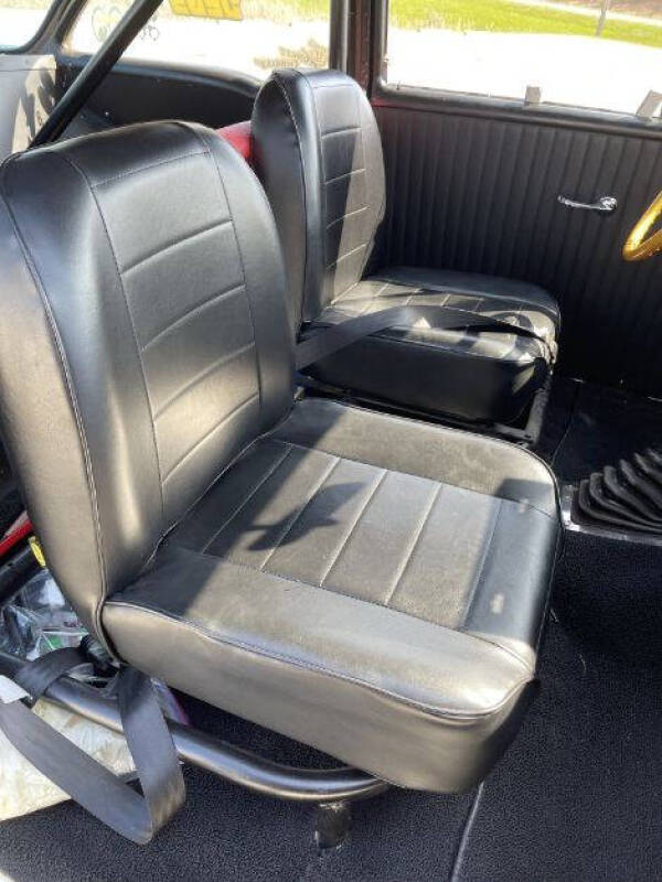 1955 Chevrolet Bel Air