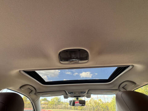 2018 Subaru Outback 3.6R Touring