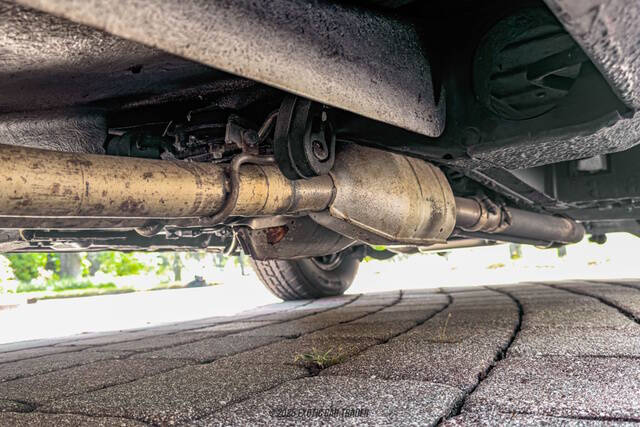 1993 Rolls-Royce Silver Spur