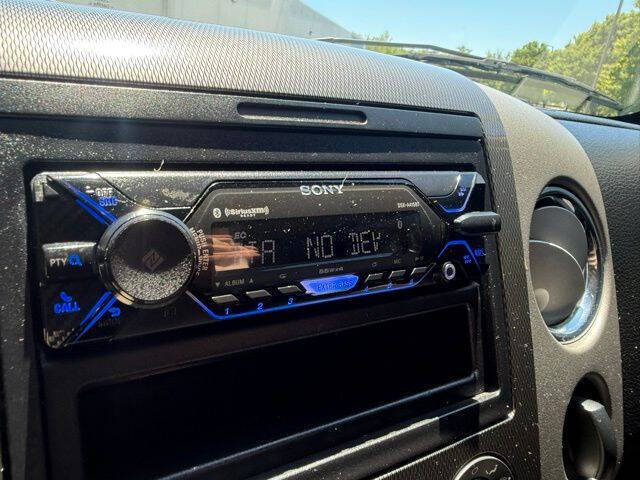 2006 Ford F-150