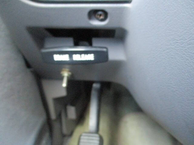 1996 Dodge Ram Van 2500