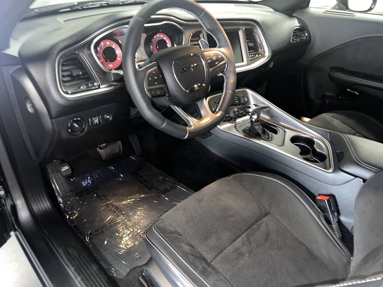 2015 Dodge Challenger for sale at RCG MOTORS in Rocklin, CA