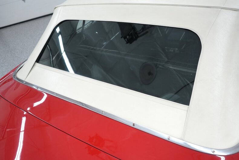 1967 Ford Galaxie