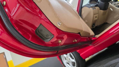 2000 Mazda MX-5 Miata