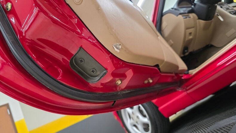 2000 Mazda MX-5 Miata