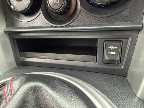 2016 Scion FR-S
