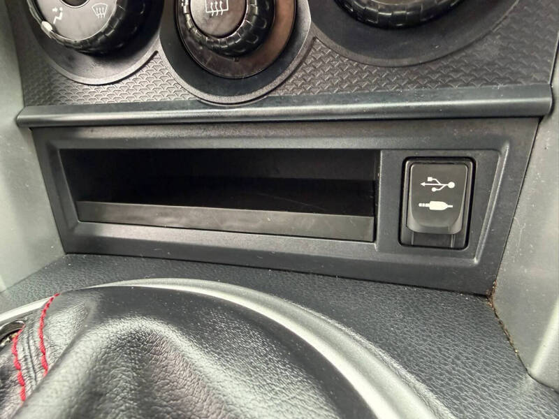 2016 Scion FR-S