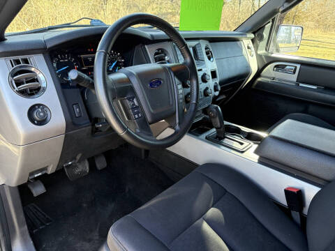 2017 Ford Expedition XLT