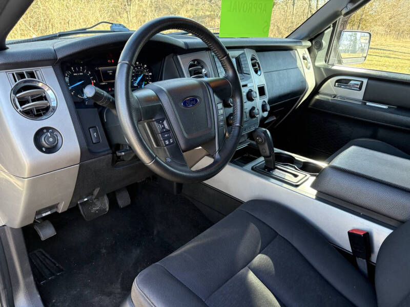 2017 Ford Expedition XLT