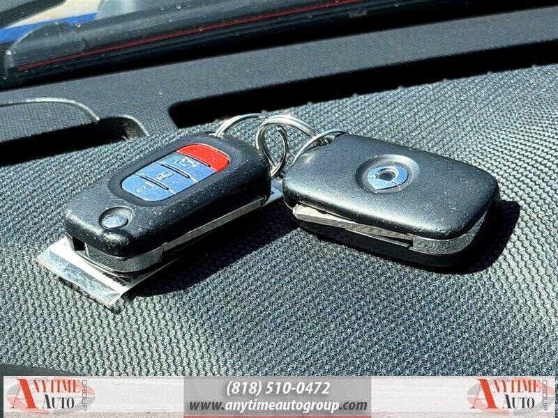 2016 Smart fortwo passion