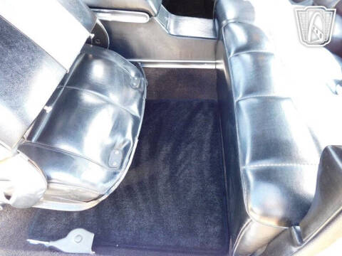 1966 Ford Thunderbird