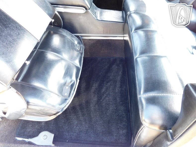 1966 Ford Thunderbird