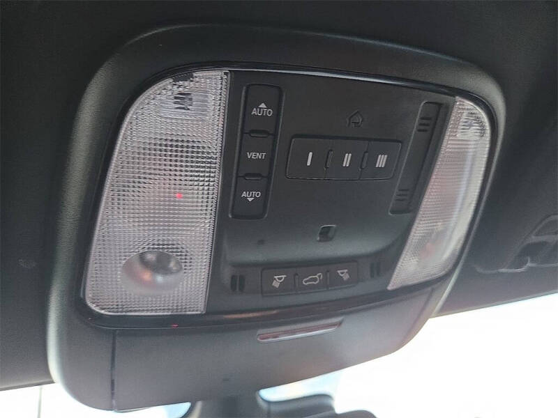 2023 Dodge Durango SRT Hellcat