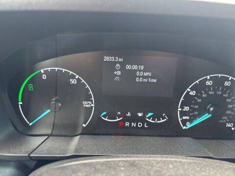 2024 Ford Maverick XL