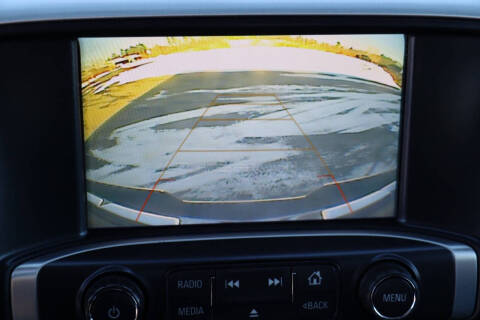 2019 GMC Sierra 2500HD SLE