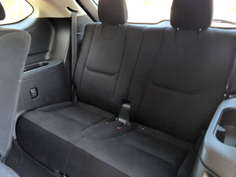 2018 Mazda CX-9 Sport