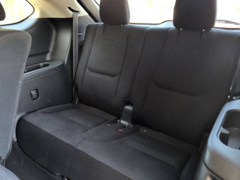 2018 Mazda CX-9 Sport