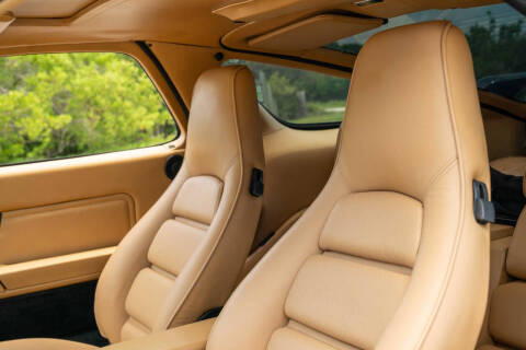1988 Porsche 928 S4