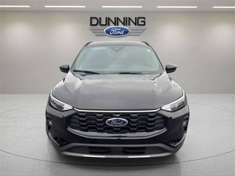 2026 Ford Escape ST-Line Select