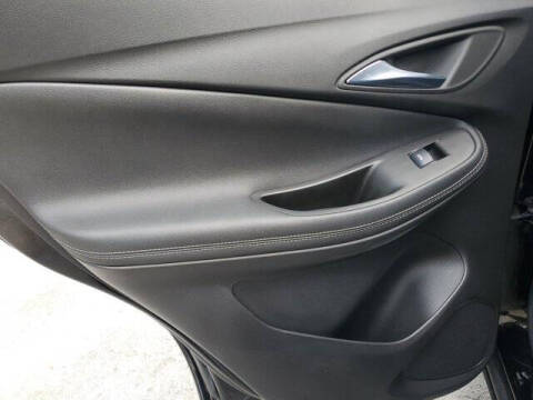 2022 Buick Encore GX Essence