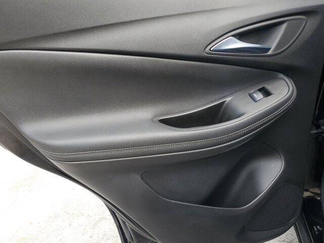 2022 Buick Encore GX Essence