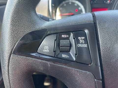 2012 GMC Terrain SLE-1