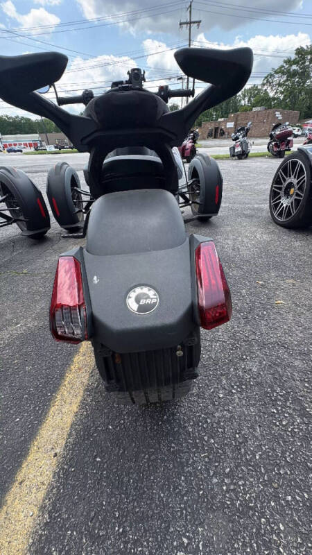 2020 Can-Am Ryker 600 ACE