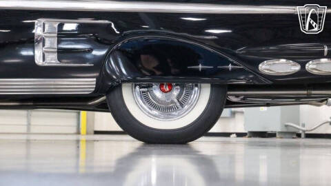 1958 Chevrolet Impala