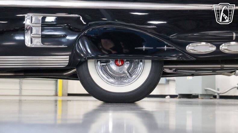 1958 Chevrolet Impala