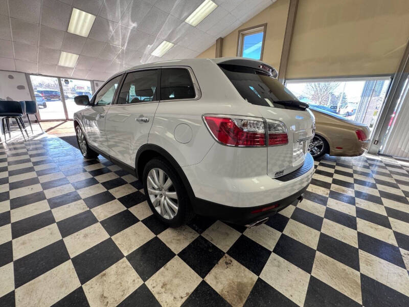 2010 Mazda CX-9 Touring