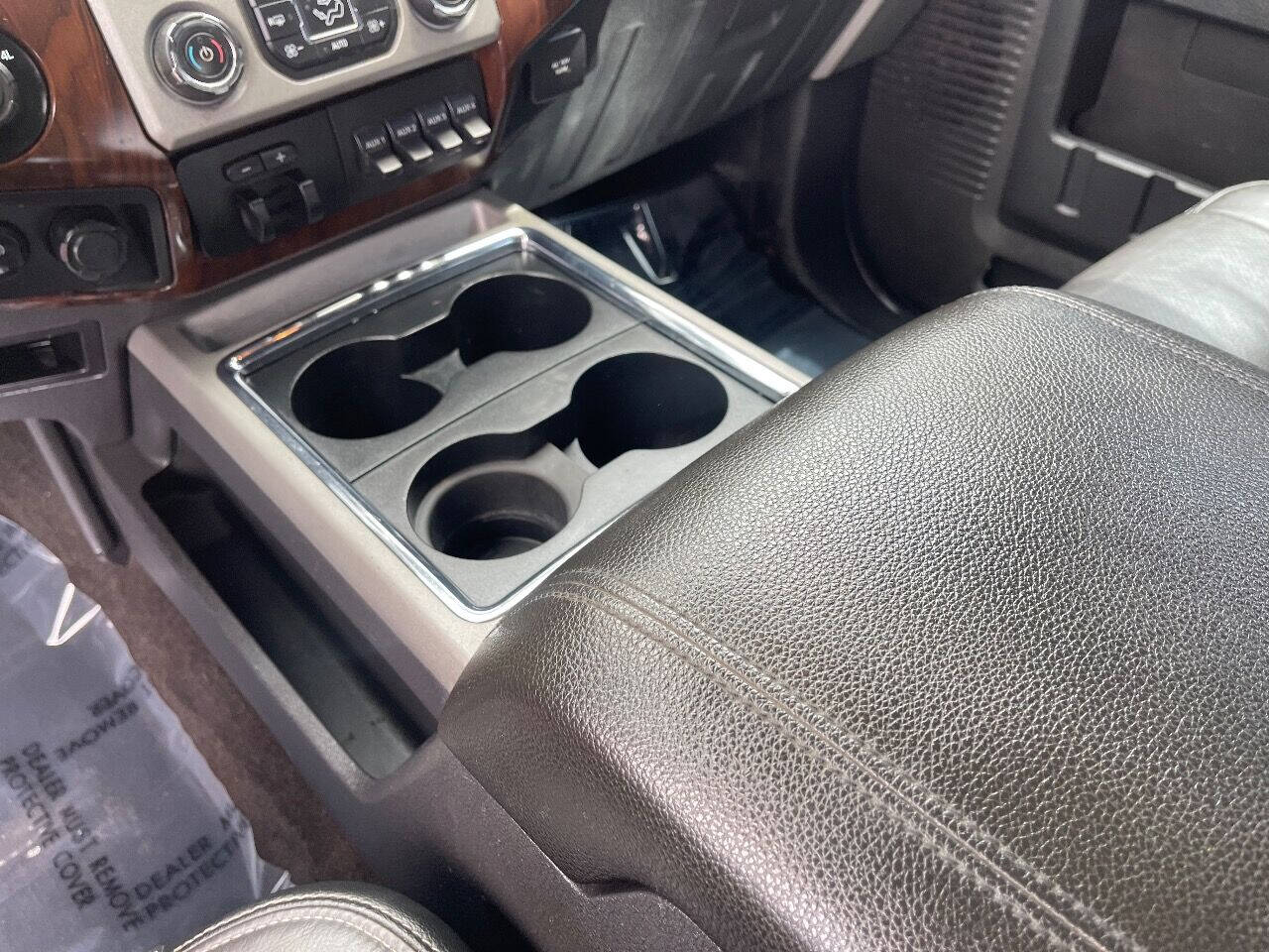 2016 Ford F-250 Super Duty  - $29,900
