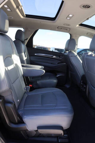 2021 Buick Enclave Premium