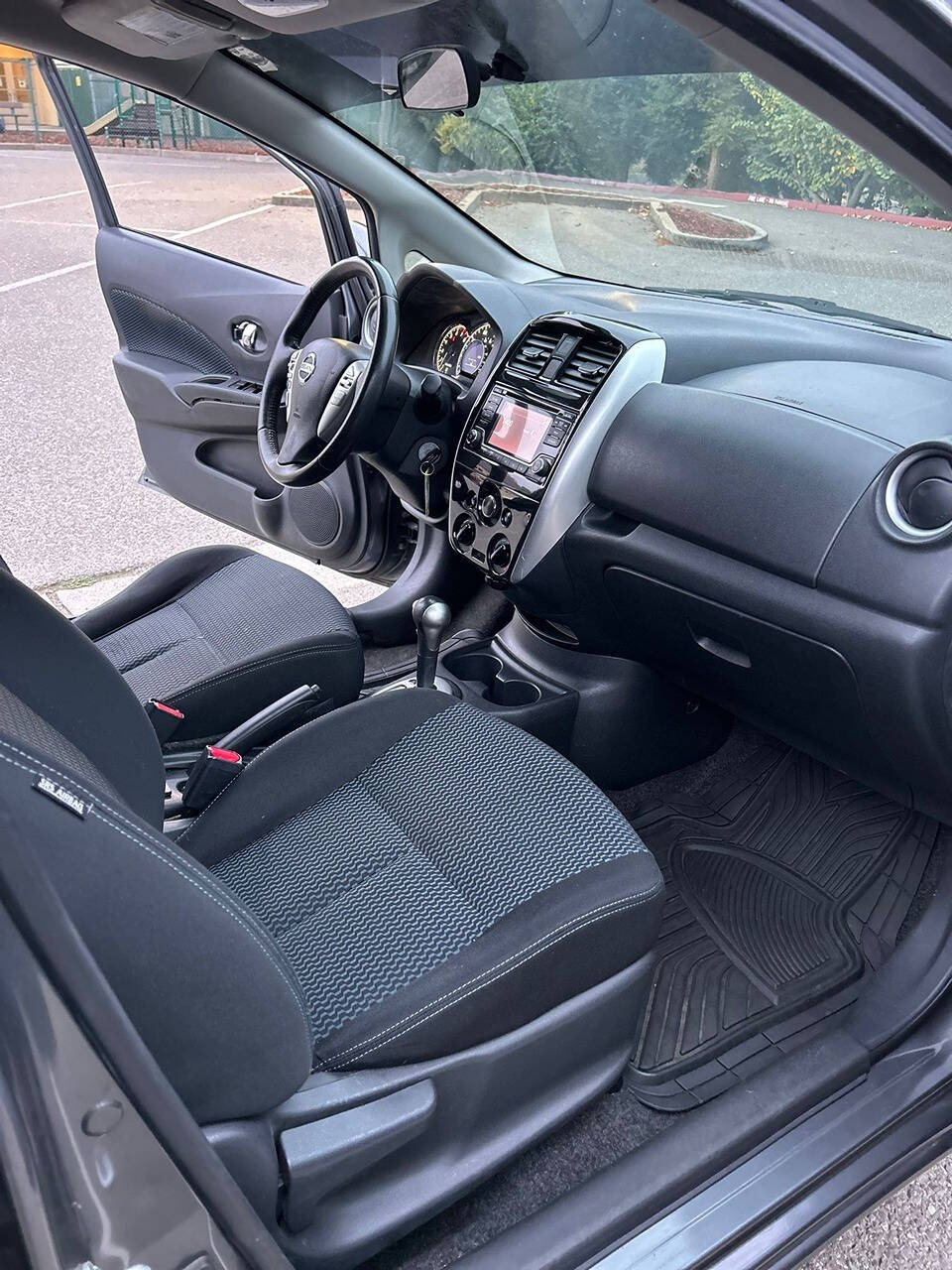 2005 Toyota Matrix for sale at Golden State Auto Trading Inc. in Hayward, CA