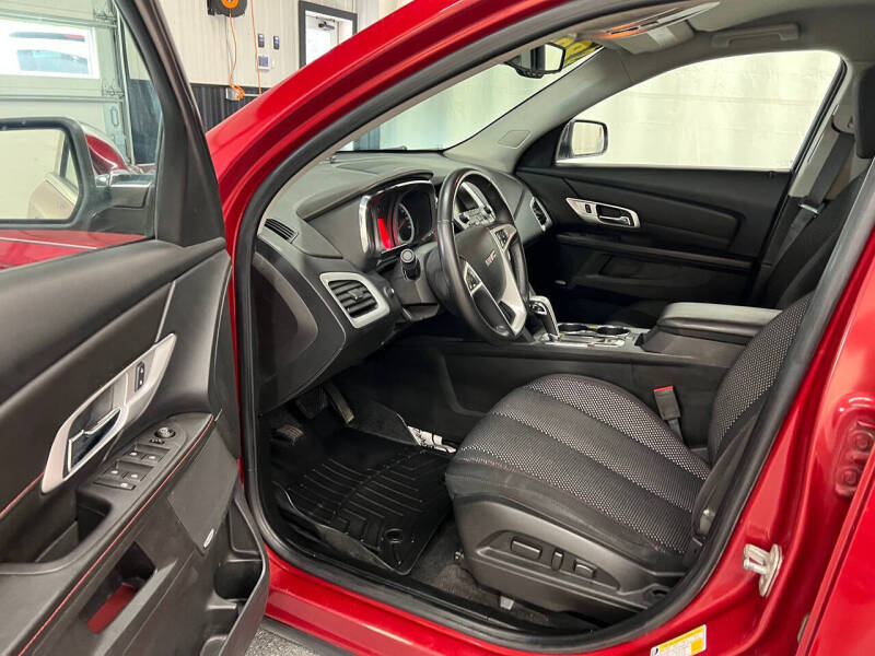 2015 GMC Terrain SLE-2
