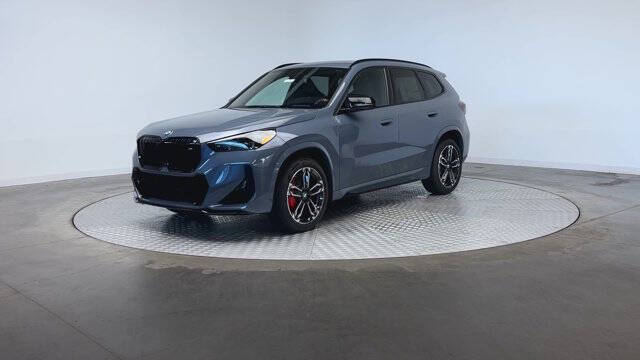2025 BMW X1 M35i