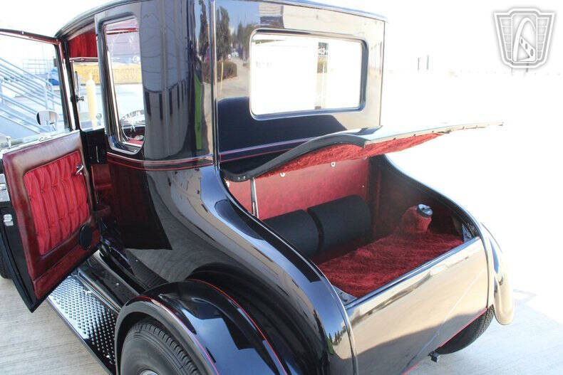 1926 Ford Model T