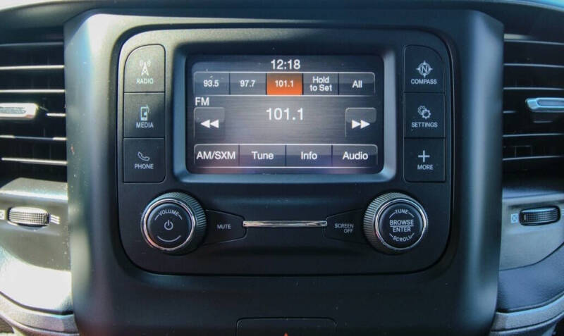 2024 RAM 1500 Tradesman