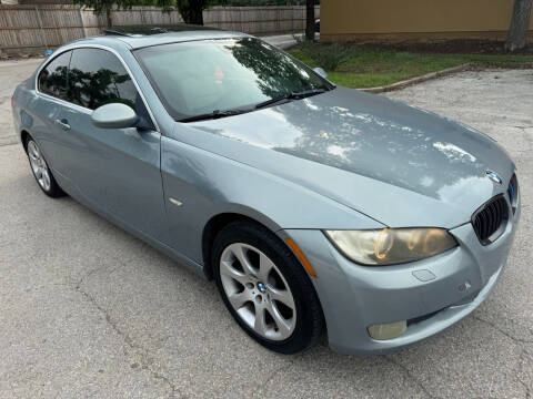 2007 BMW 3 Series for sale at Austin Direct Auto Sales in Austin TX