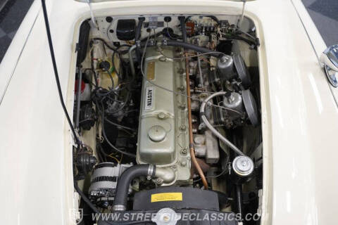 1963 Austin 3000 Mark II