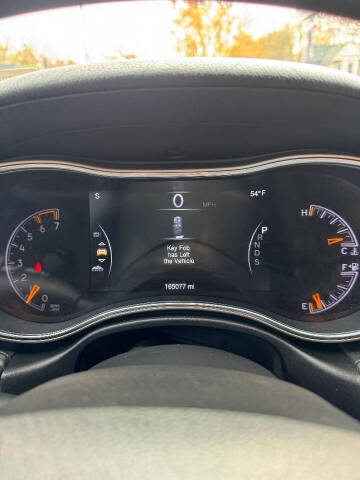 2014 Jeep Grand Cherokee Summit